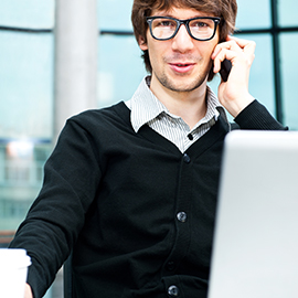 專業(yè)技術服務團隊