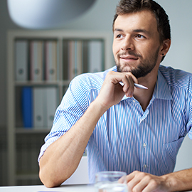 專業(yè)售前銷售團隊