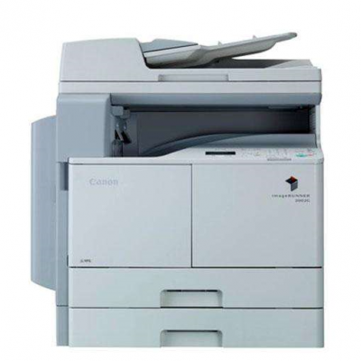 九成新佳能中速復(fù)印機(jī)租