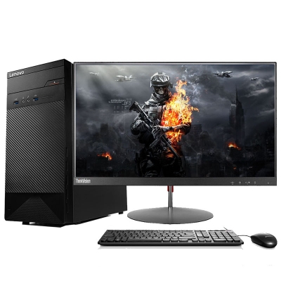 Lenovo臺式機(jī)電腦