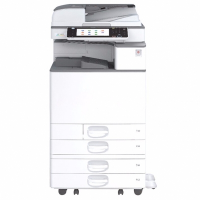 全新中速彩色復(fù)印機(jī)租賃