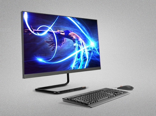 <strong><font color='000000'>  聯(lián)想AIO520C-24 </font></strong>