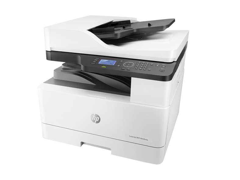 <strong><font color='000000'>惠普（HP) M436nda</font></strong>