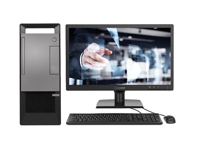 <strong><font color='000000'>聯(lián)想揚(yáng)天T4900V</font></strong>