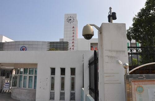 校園監(jiān)控安全系統(tǒng)多少錢