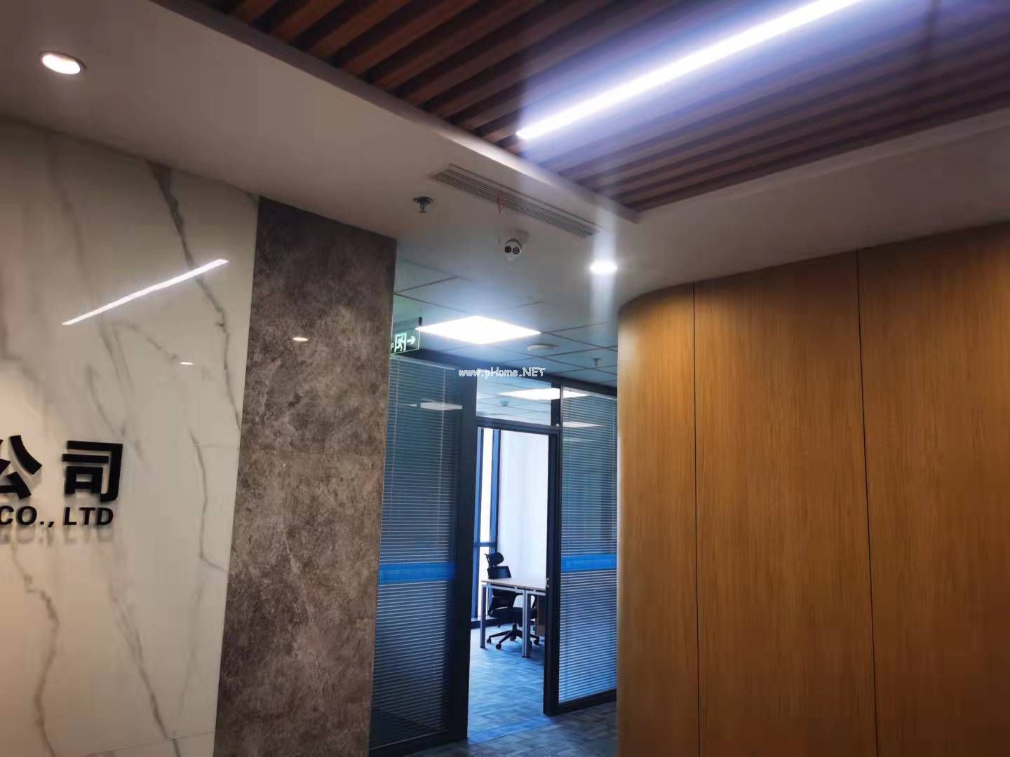 北京中建新疆建工團(tuán)一建筑北方分公司監(jiān)控安防工程項(xiàng)目-門禁考勤