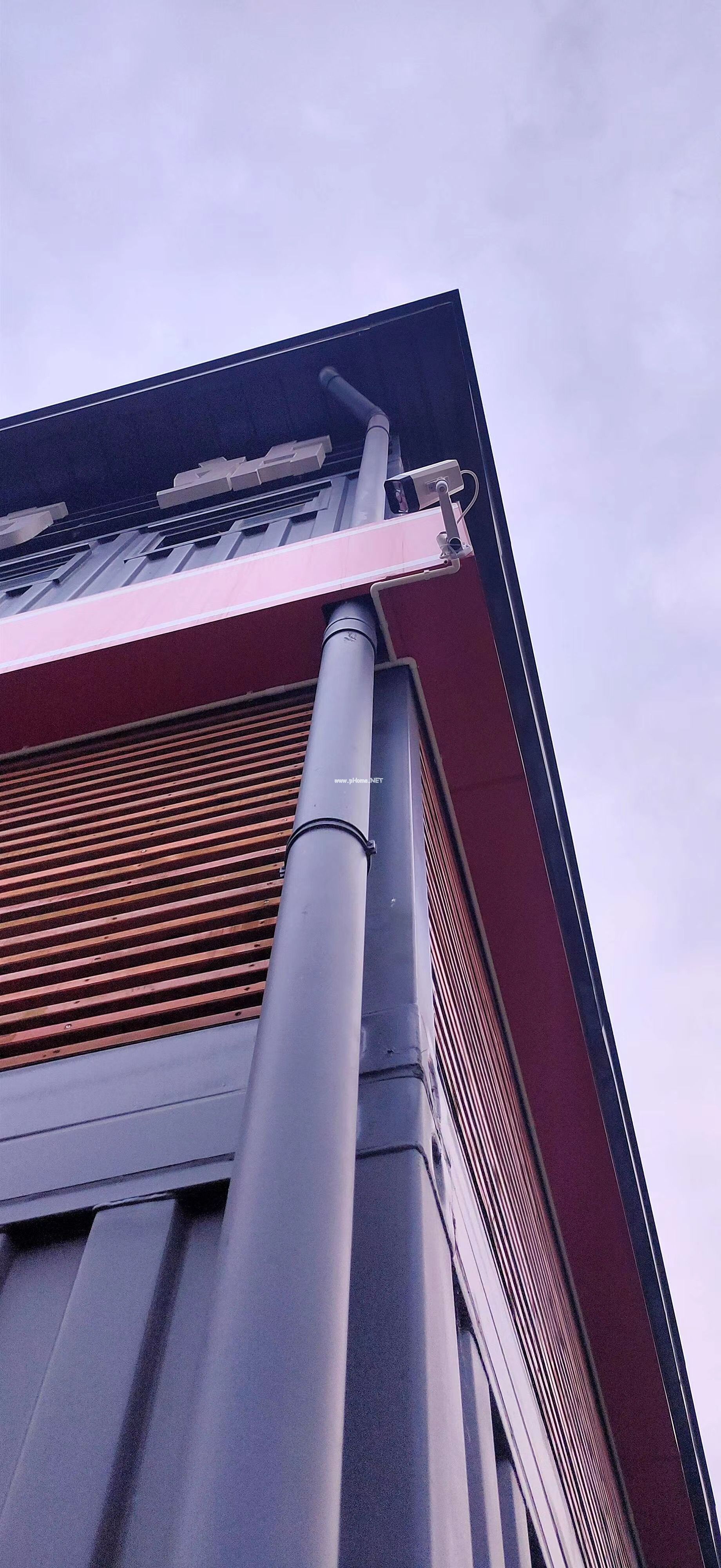 北京消防站監(jiān)控安防系統(tǒng)