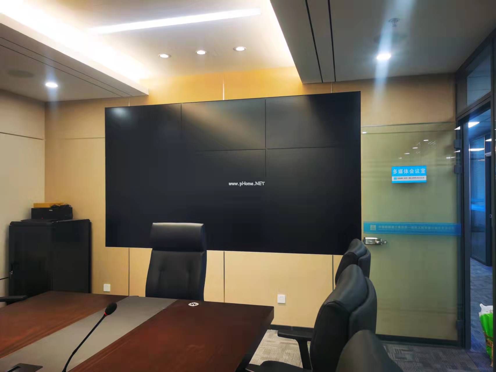 北京中建新疆建工團(tuán)一建筑北方分公司監(jiān)控安防工程項(xiàng)目-視頻會(huì)議