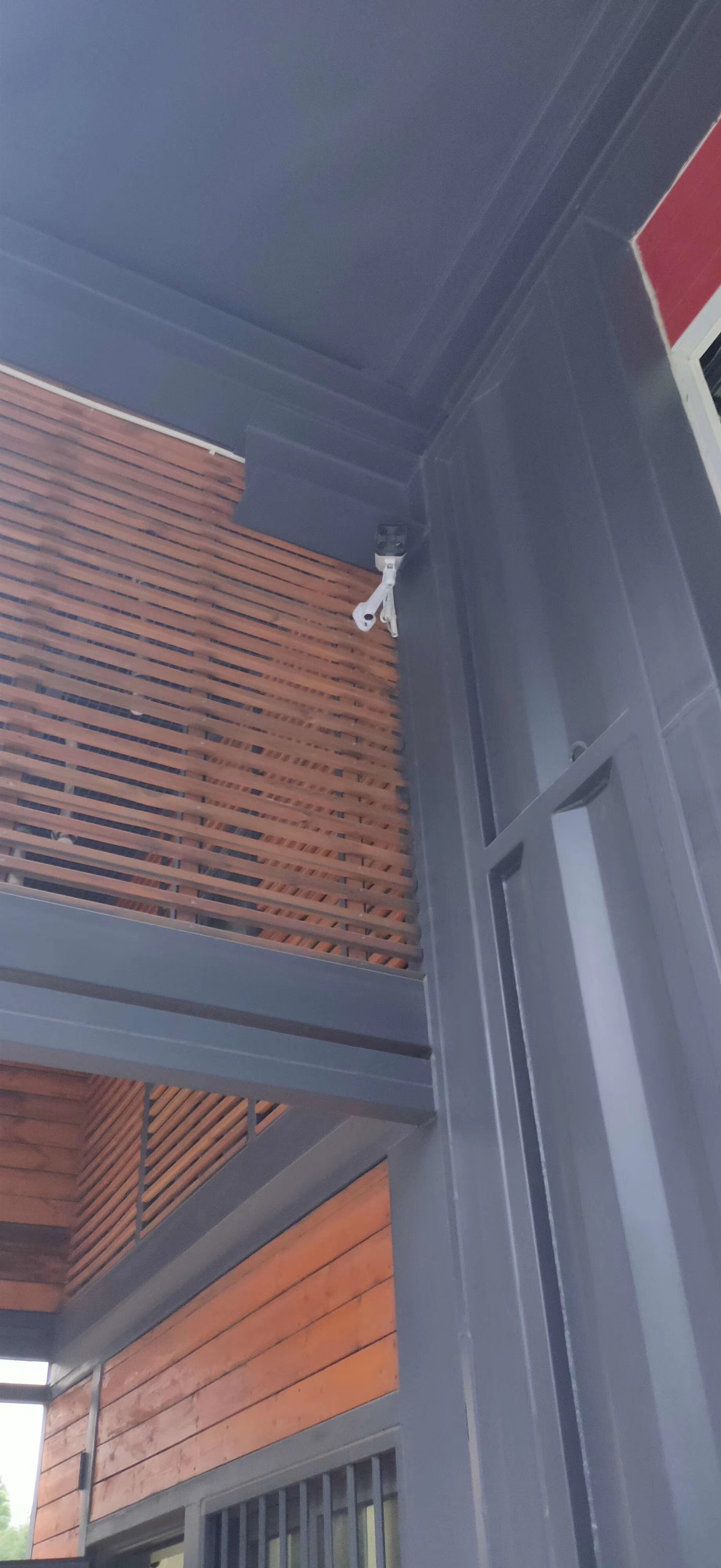 北京消防站監(jiān)控安防系統(tǒng)