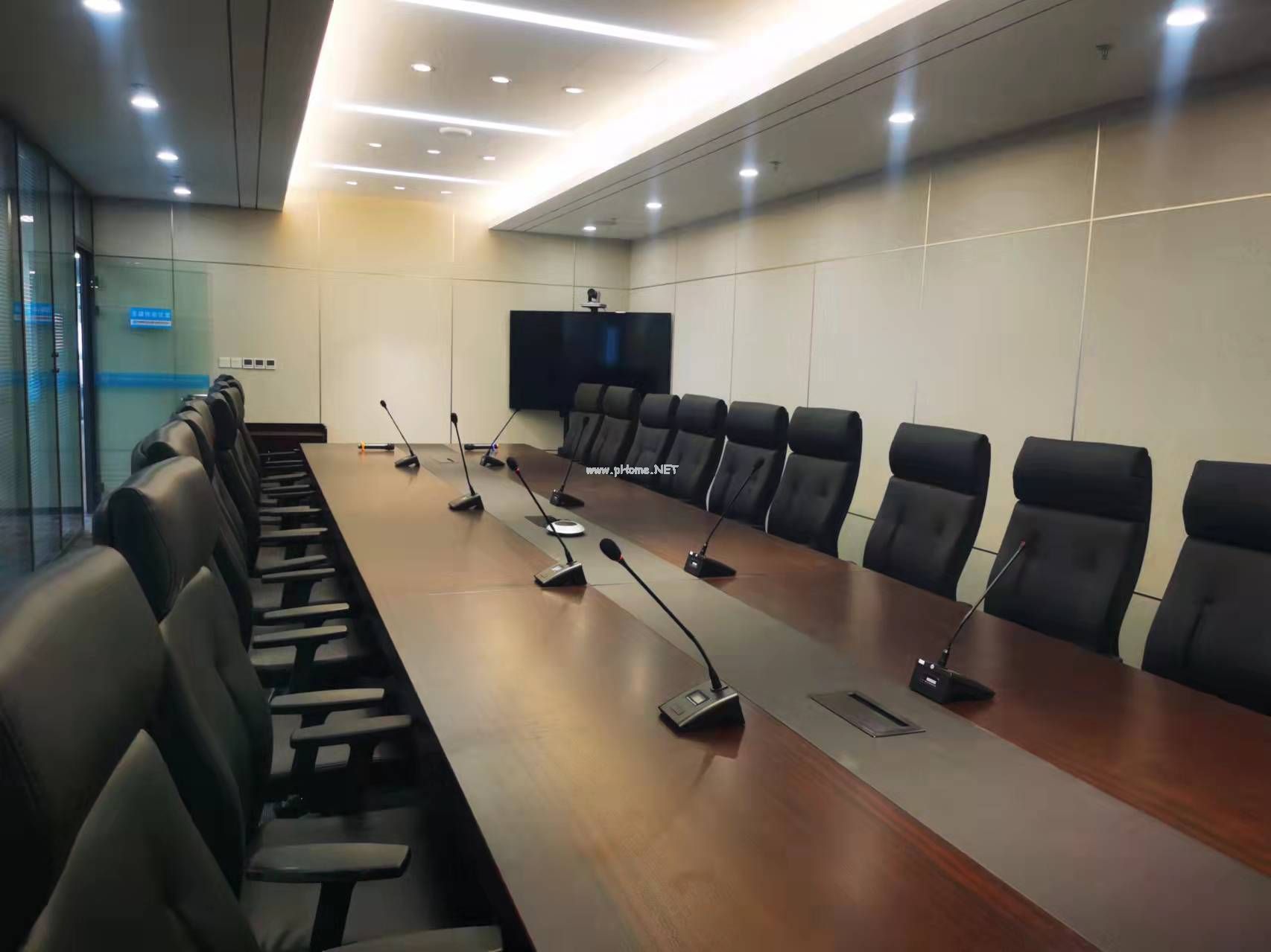 北京中建新疆建工團(tuán)一建筑北方分公司監(jiān)控安防工程項(xiàng)目-視頻會(huì)議