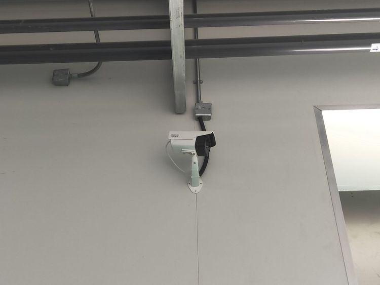 智能防爆監(jiān)控 紅外夜視視頻監(jiān)控安裝