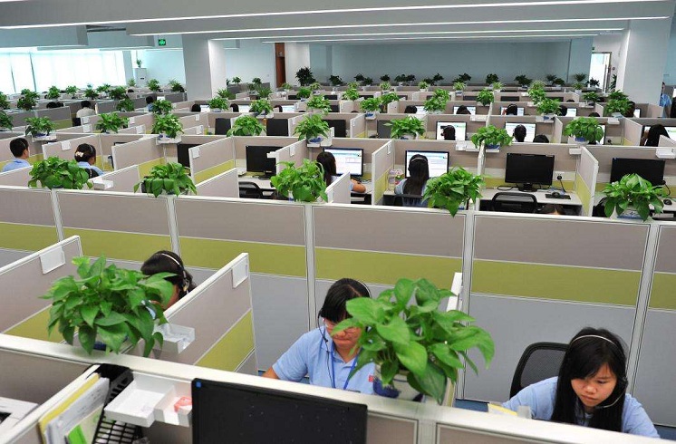 企業(yè)網(wǎng)絡(luò)外包維護(hù)定制化方案