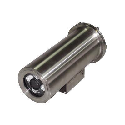 智能防爆監(jiān)控 紅外夜視