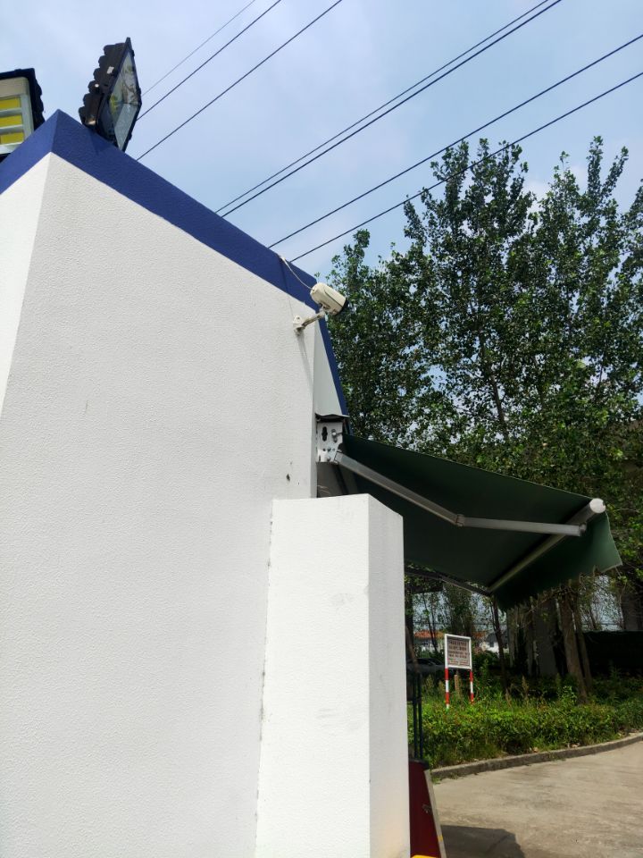 智能防爆監(jiān)控 紅外夜視視頻監(jiān)控安裝