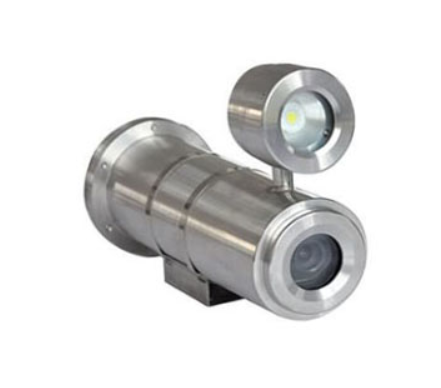 礦用隔爆型監(jiān)控攝像儀