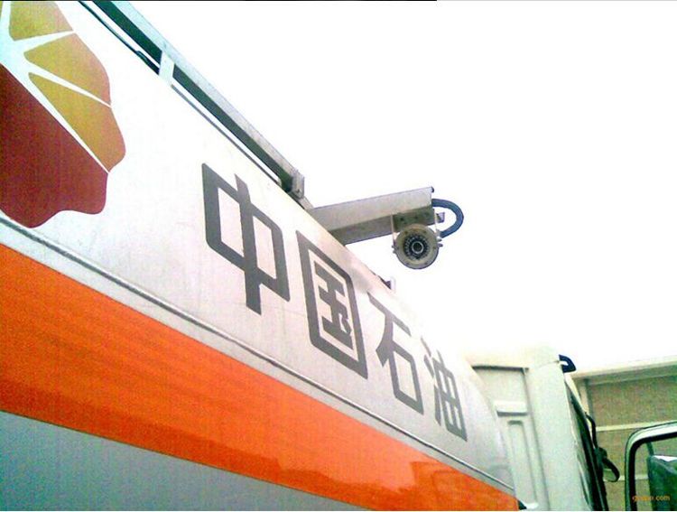 油罐車/化學(xué)危險運輸車/加油站場所防爆監(jiān)控