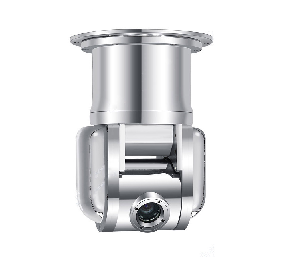 小型智能防爆攝像頭,安