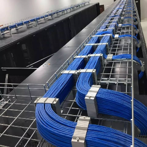 綜合布線(xiàn),機(jī)房布線(xiàn)