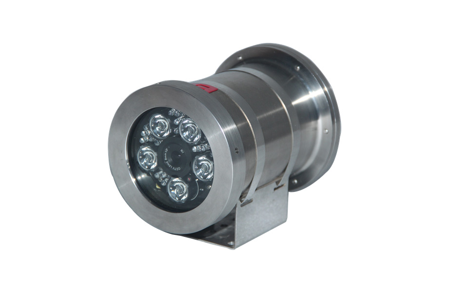 惡劣工況腐蝕性環(huán)境防爆