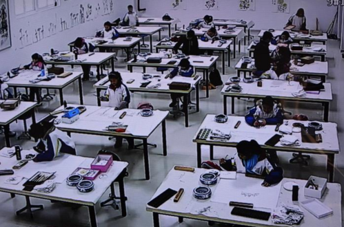 校園監(jiān)控系統(tǒng)教室監(jiān)控系統(tǒng)