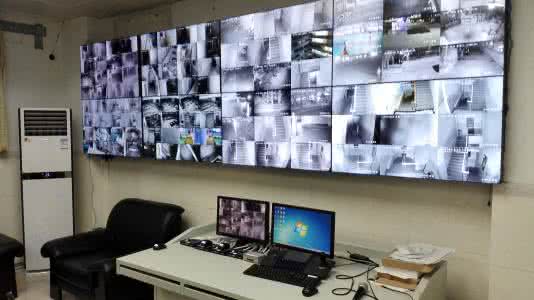 校園監(jiān)控系統(tǒng)教室監(jiān)控系統(tǒng)