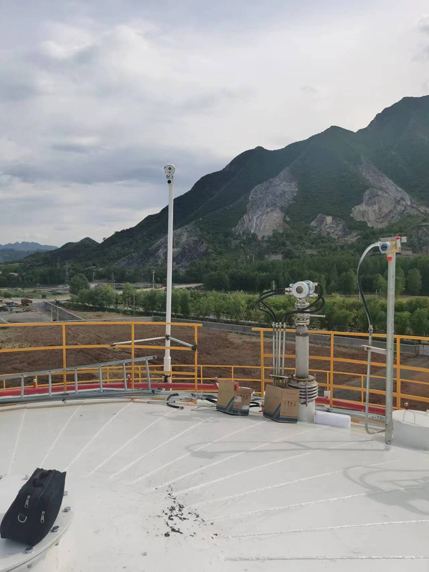 燃?xì)夤薹辣O(jiān)控