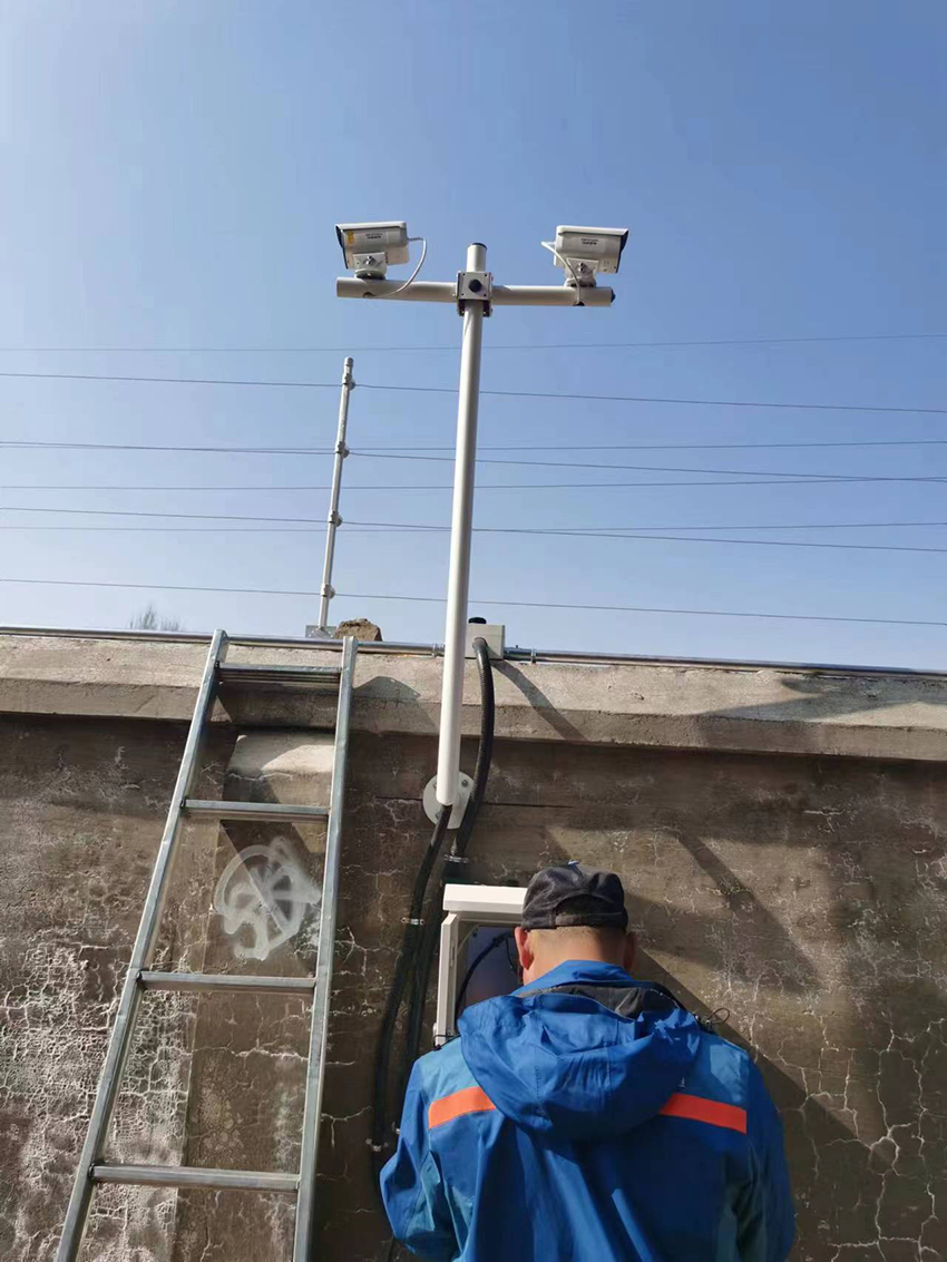 周界視頻監(jiān)控