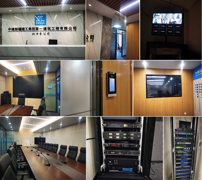 北京監(jiān)控安裝公司專業(yè)服務(wù)