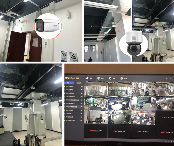 北京監(jiān)控安裝公司專業(yè)服務(wù)