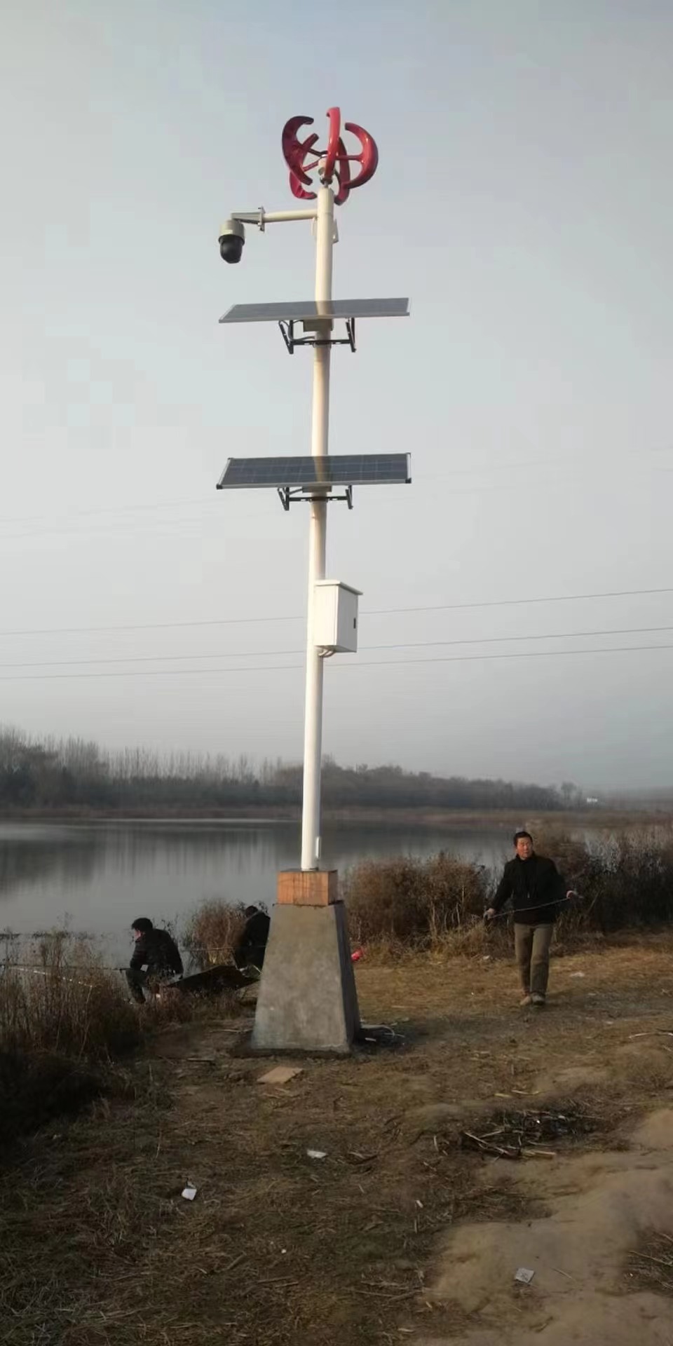 北京監(jiān)控安裝,北京安裝監(jiān)控,監(jiān)控安裝,北京風(fēng)光互補(bǔ)供電監(jiān)控系統(tǒng)安裝