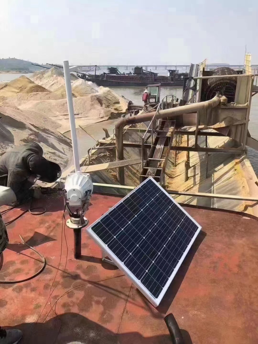 北京監(jiān)控安裝,北京安裝監(jiān)控,監(jiān)控安裝,北京太陽(yáng)能供電監(jiān)控系統(tǒng)安裝,太陽(yáng)能監(jiān)控安裝