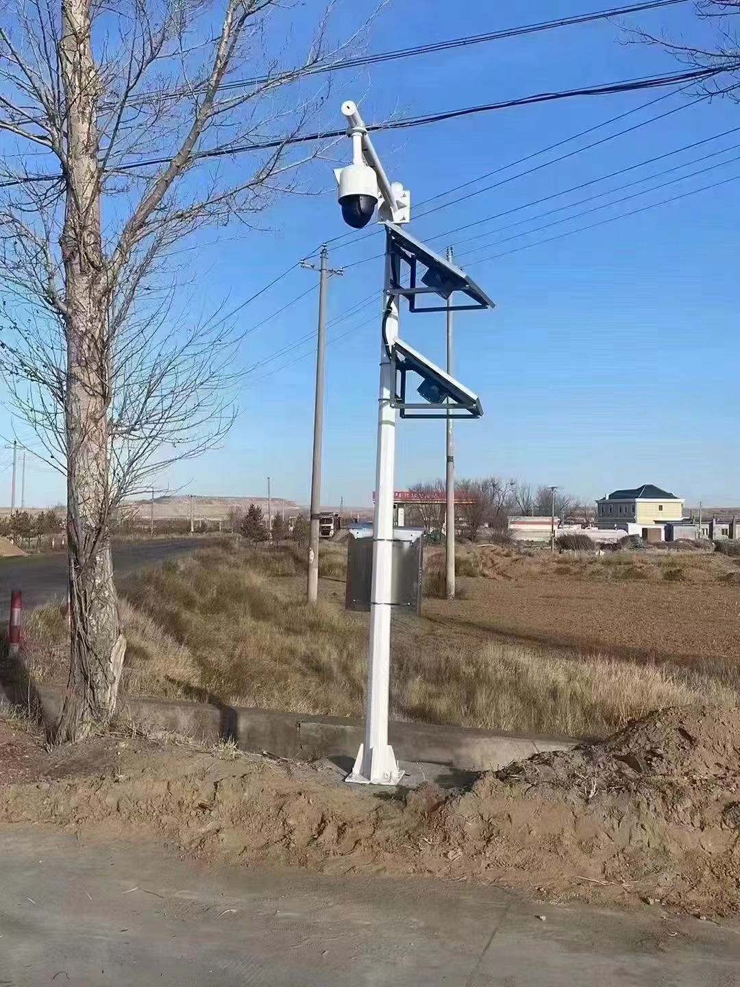 北京監(jiān)控安裝,北京安裝監(jiān)控,監(jiān)控安裝,道路監(jiān)控安裝