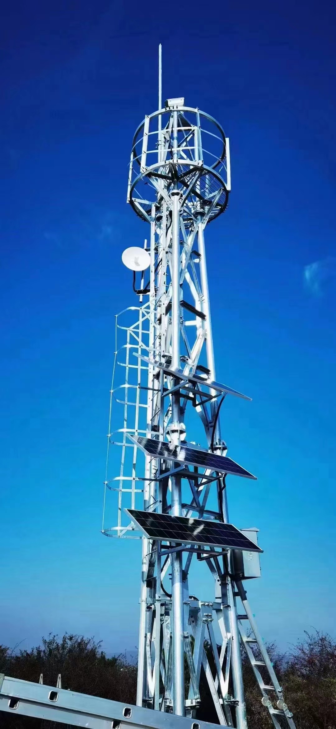 北京監(jiān)控安裝,北京安裝監(jiān)控,監(jiān)控安裝,森林防火視頻監(jiān)控云臺(tái)