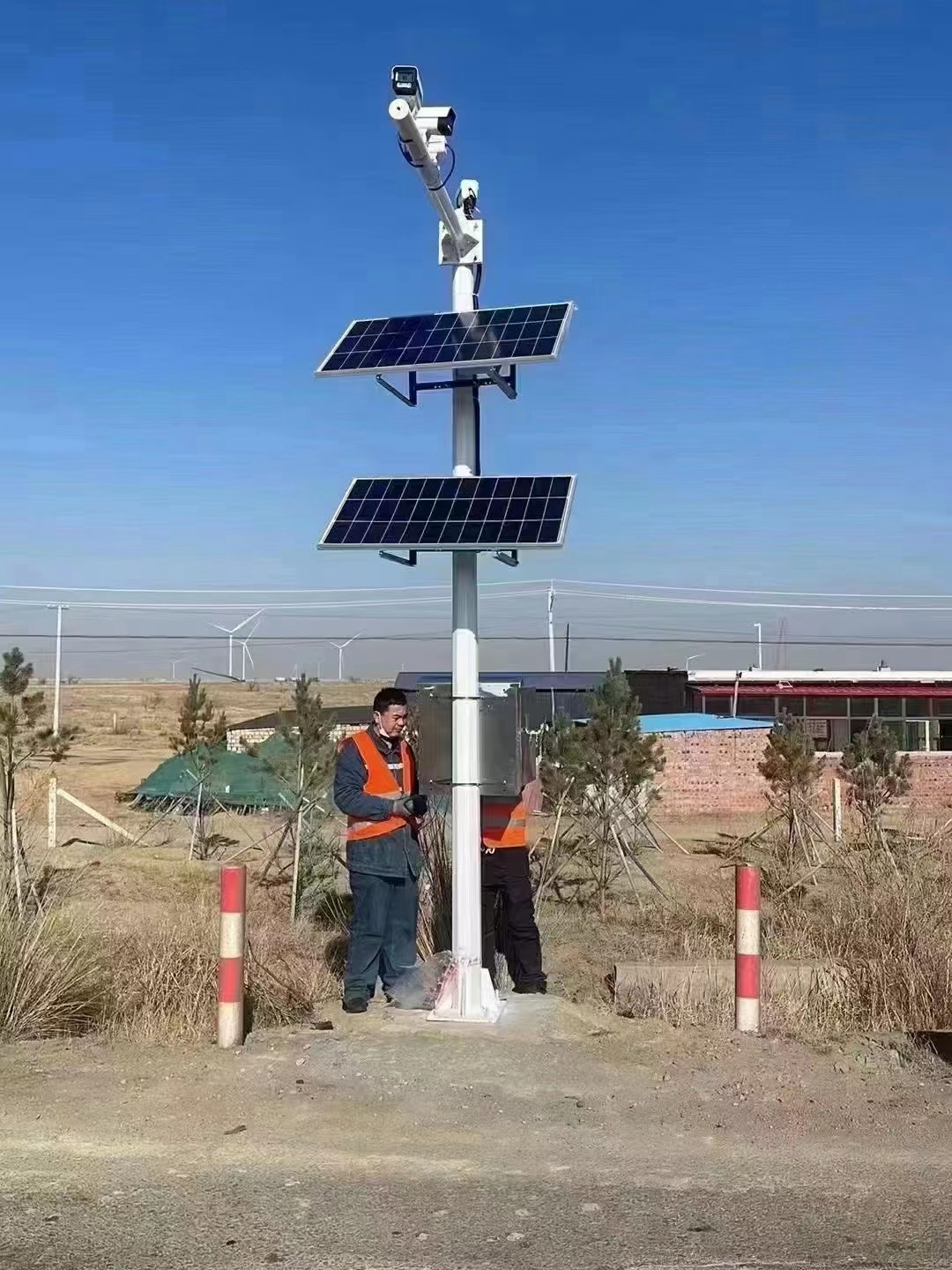 北京監(jiān)控安裝,北京安裝監(jiān)控,監(jiān)控安裝,道路監(jiān)控安裝