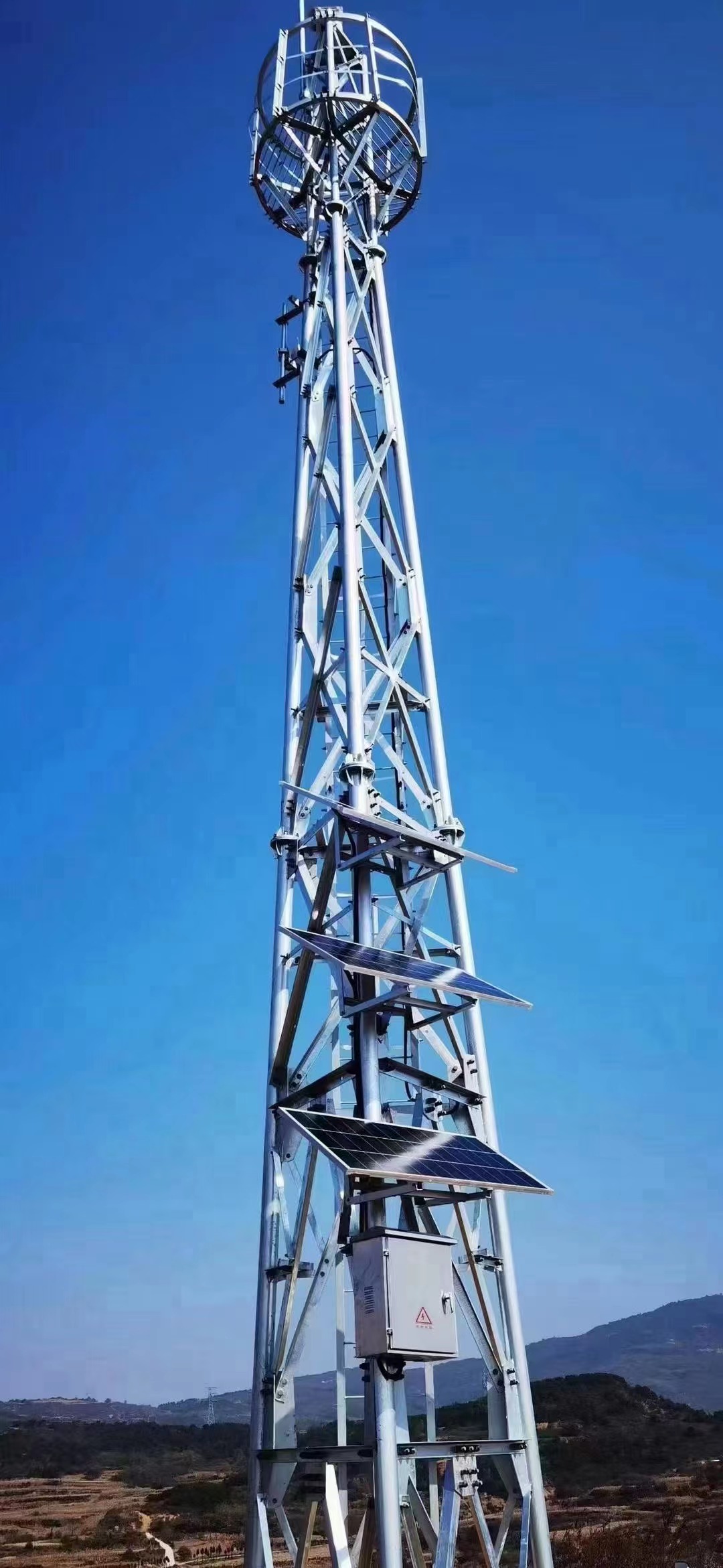 北京監(jiān)控安裝,北京安裝監(jiān)控,監(jiān)控安裝,森林防火視頻監(jiān)控云臺(tái)